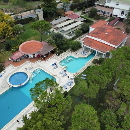Hotel Terme Vulcania Montegrotto Terme Zewnętrze zdjęcie