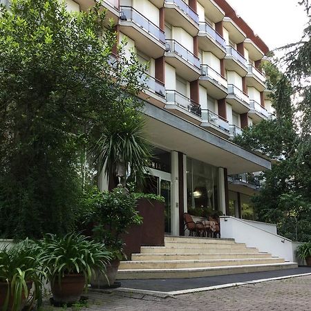 Hotel Terme Vulcania Montegrotto Terme Zewnętrze zdjęcie