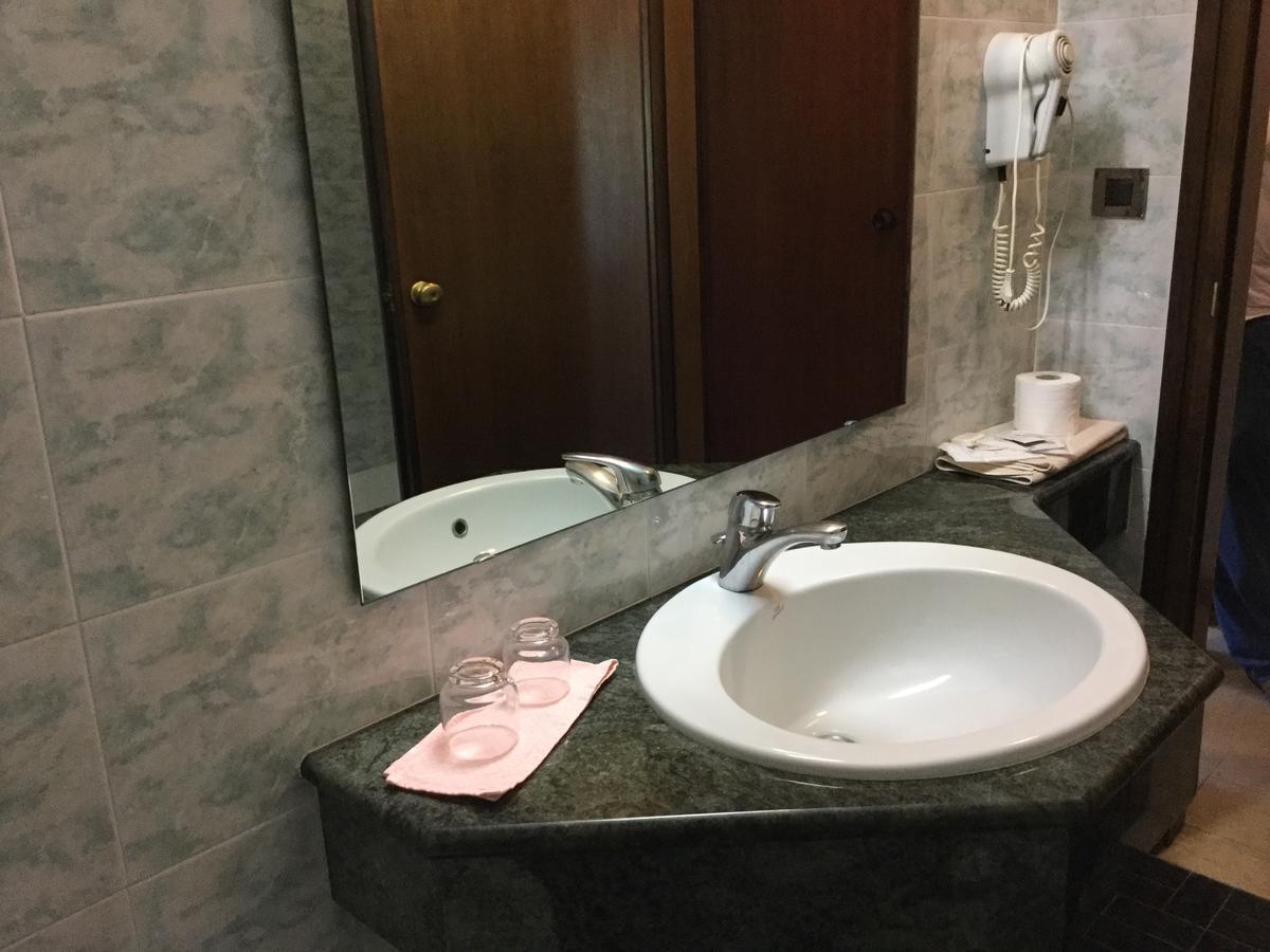 Hotel Terme Vulcania Montegrotto Terme Zewnętrze zdjęcie