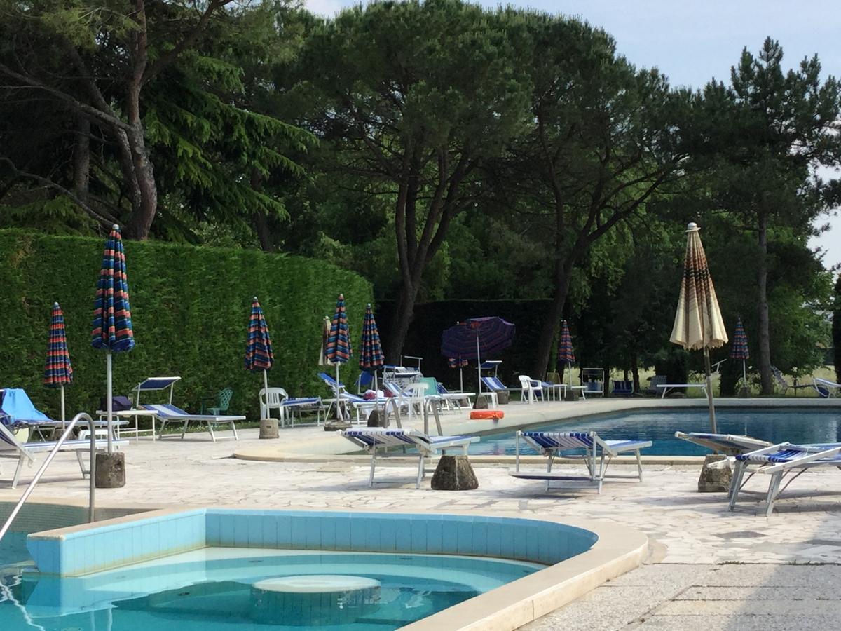 Hotel Terme Vulcania Montegrotto Terme Zewnętrze zdjęcie