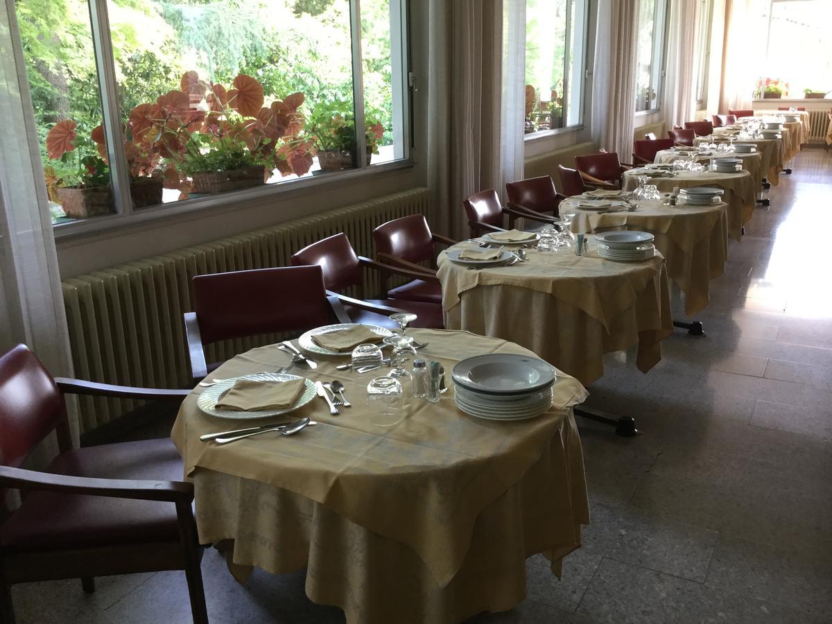 Hotel Terme Vulcania Montegrotto Terme Zewnętrze zdjęcie