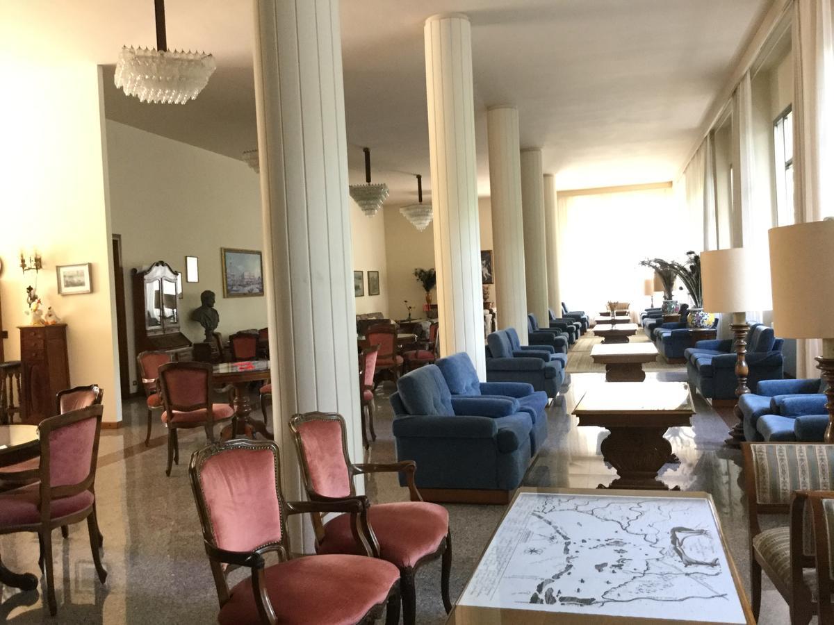 Hotel Terme Vulcania Montegrotto Terme Zewnętrze zdjęcie
