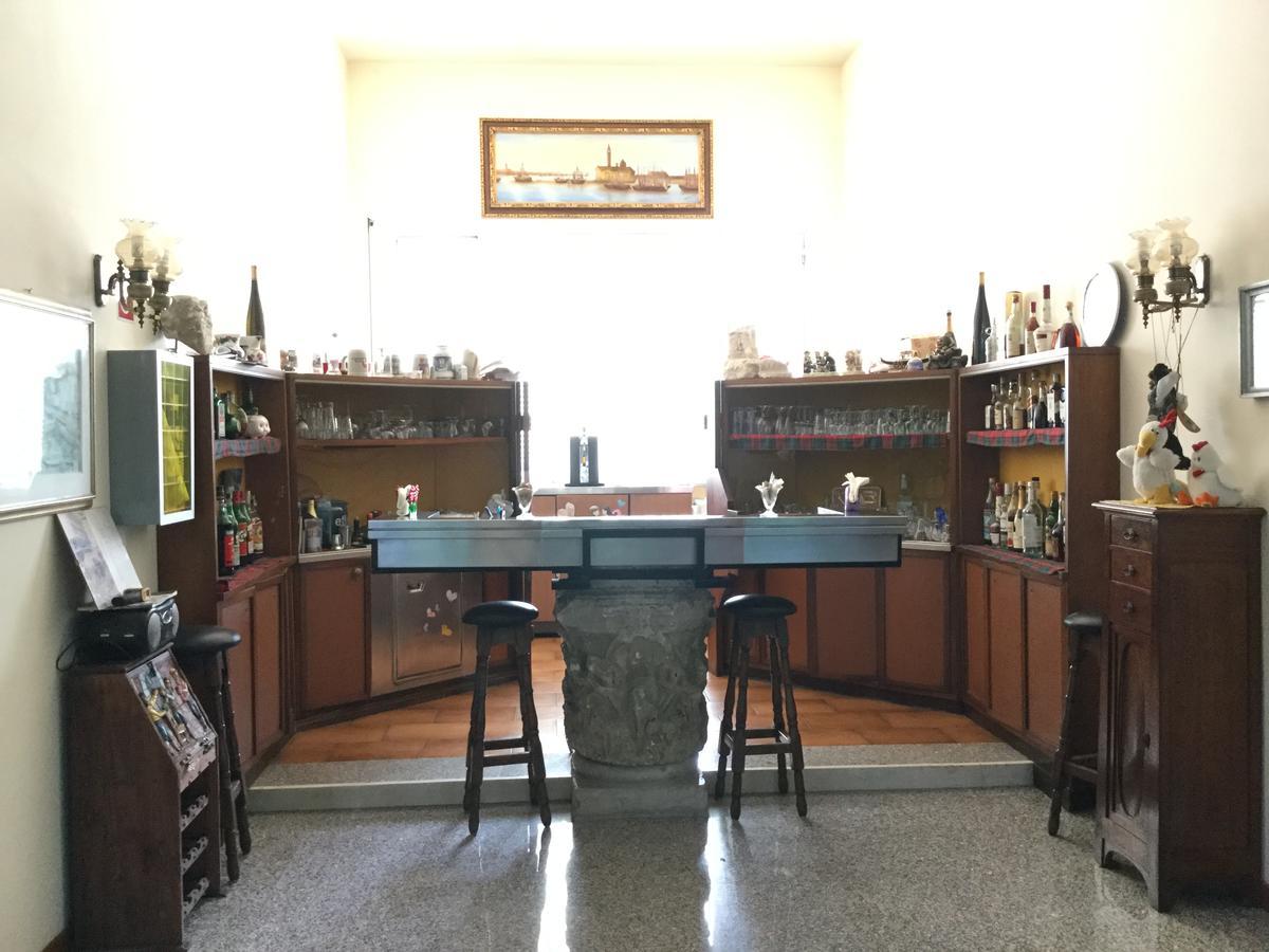 Hotel Terme Vulcania Montegrotto Terme Zewnętrze zdjęcie