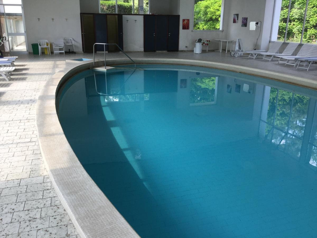 Hotel Terme Vulcania Montegrotto Terme Zewnętrze zdjęcie