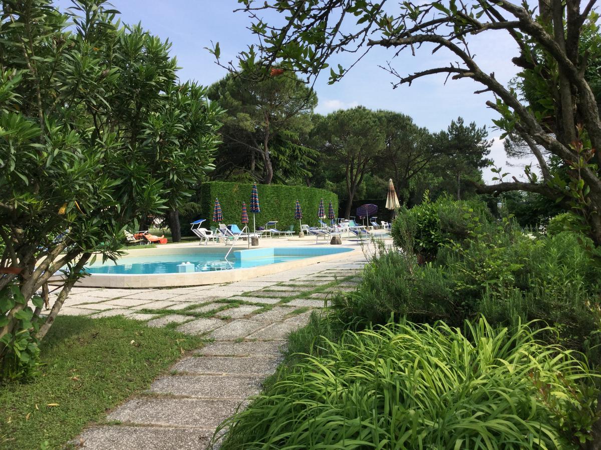 Hotel Terme Vulcania Montegrotto Terme Zewnętrze zdjęcie