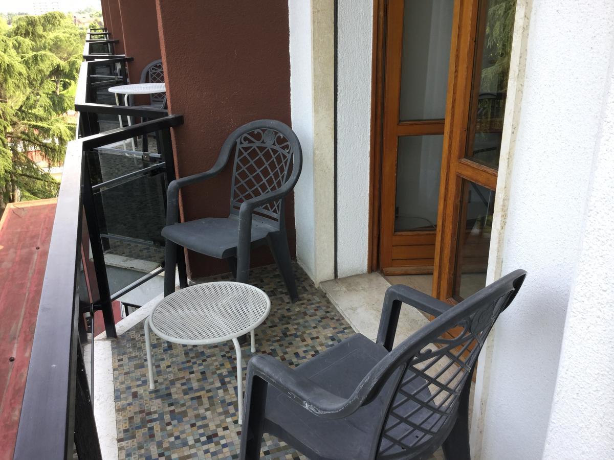 Hotel Terme Vulcania Montegrotto Terme Zewnętrze zdjęcie