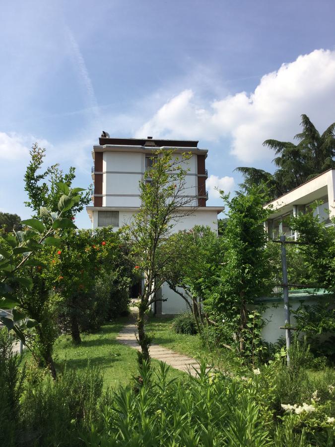 Hotel Terme Vulcania Montegrotto Terme Zewnętrze zdjęcie